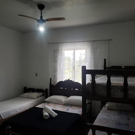 Hotel Nevada Ubatuba Zewnętrze zdjęcie