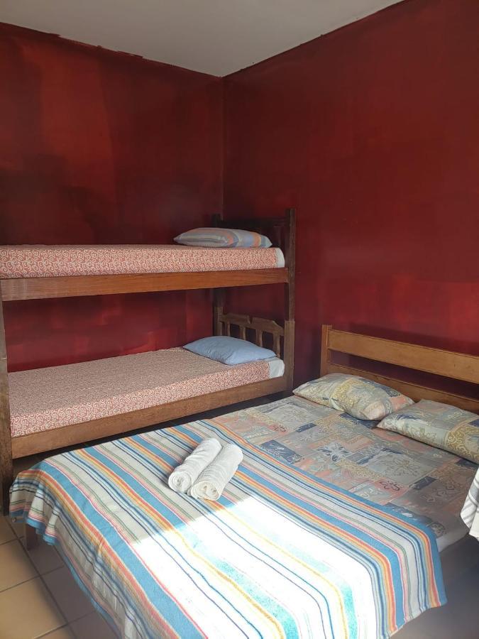 Hotel Nevada Ubatuba Zewnętrze zdjęcie
