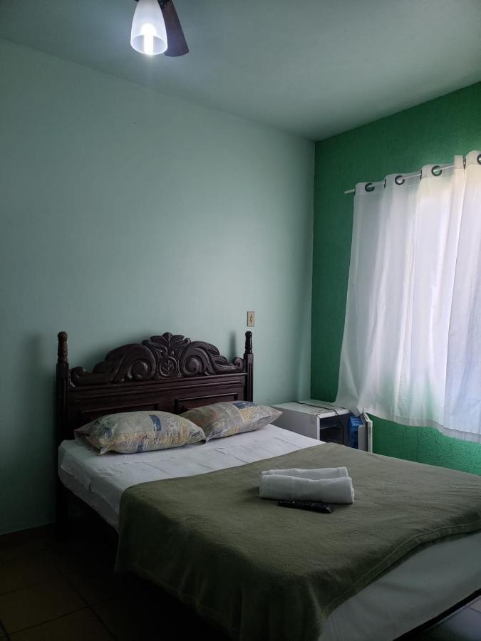 Hotel Nevada Ubatuba Zewnętrze zdjęcie