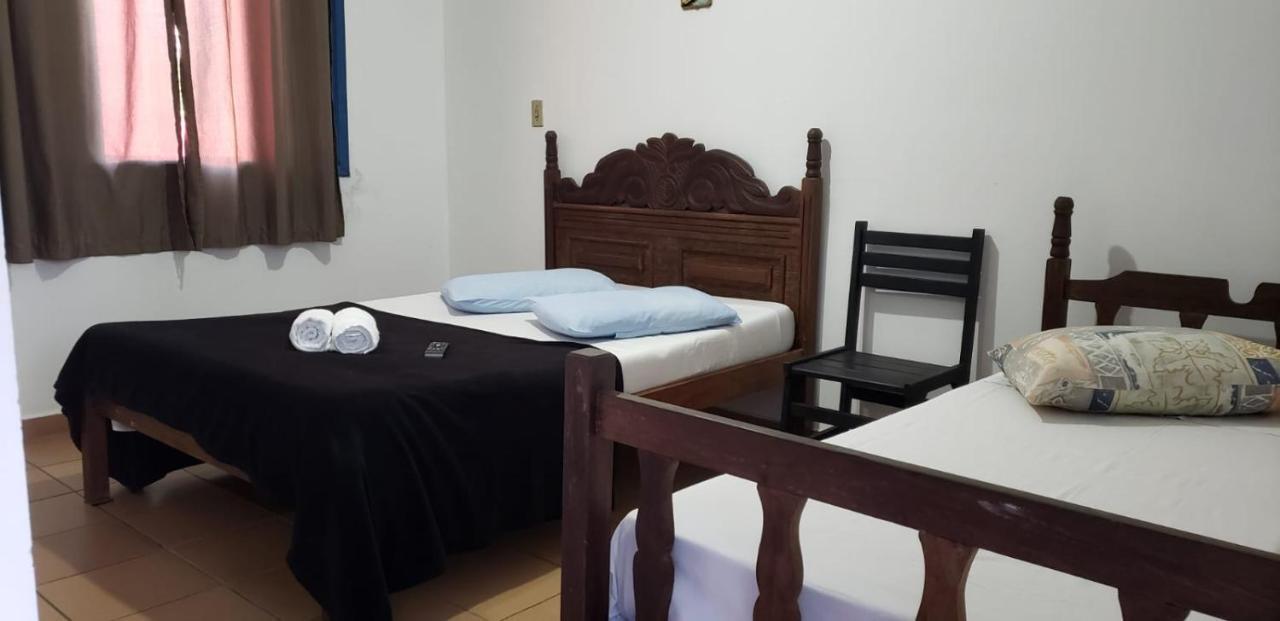 Hotel Nevada Ubatuba Zewnętrze zdjęcie