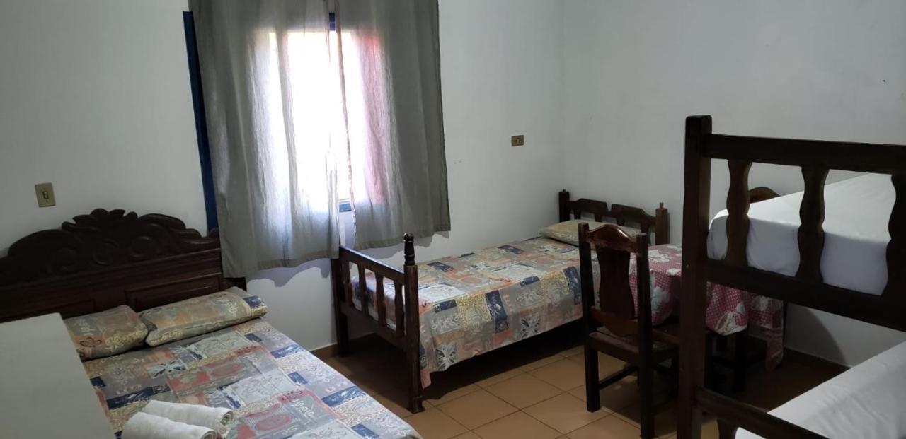 Hotel Nevada Ubatuba Zewnętrze zdjęcie
