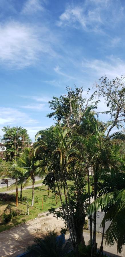 Hotel Nevada Ubatuba Zewnętrze zdjęcie