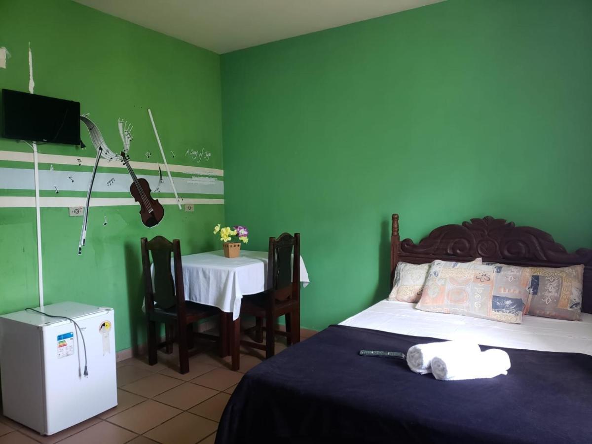 Hotel Nevada Ubatuba Zewnętrze zdjęcie