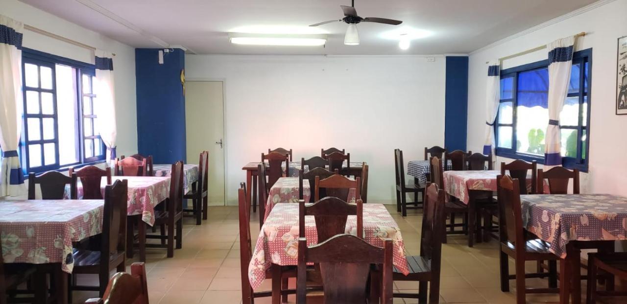 Hotel Nevada Ubatuba Zewnętrze zdjęcie