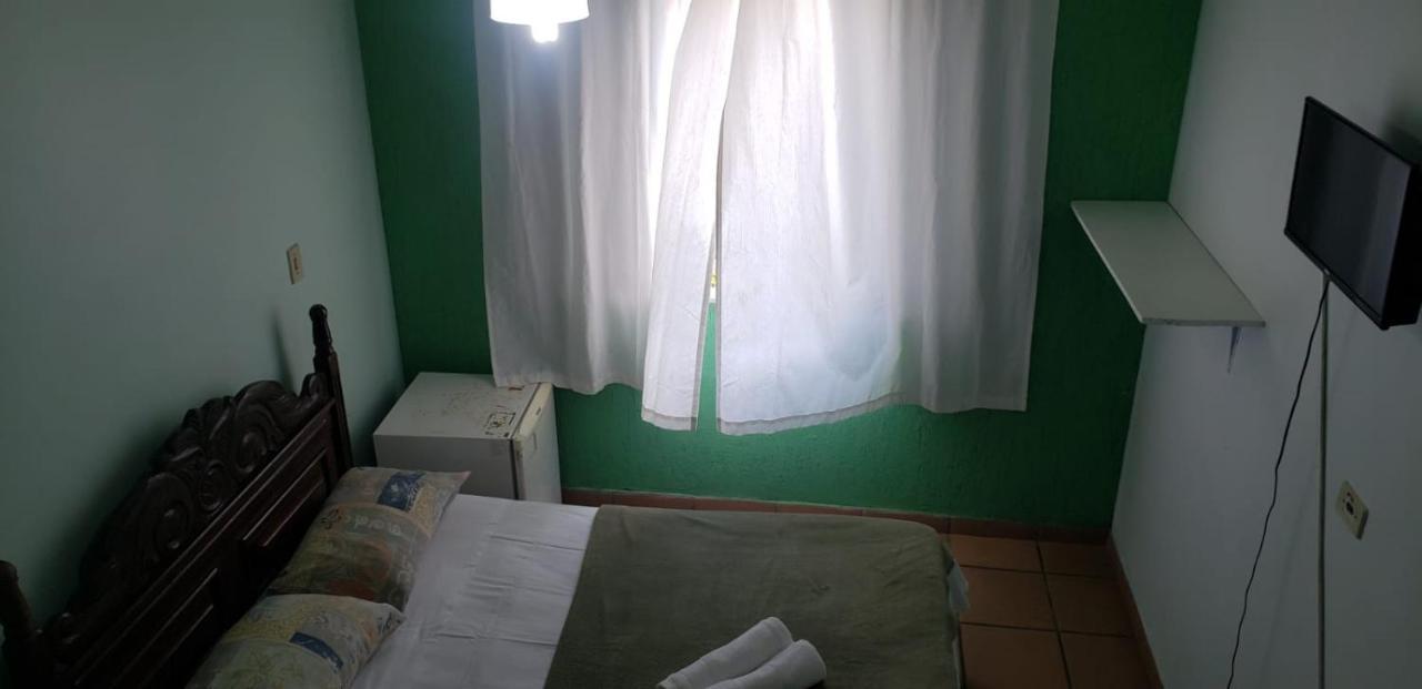Hotel Nevada Ubatuba Zewnętrze zdjęcie