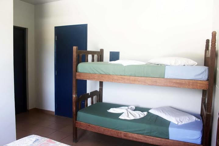 Hotel Nevada Ubatuba Zewnętrze zdjęcie