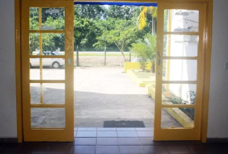 Hotel Nevada Ubatuba Zewnętrze zdjęcie