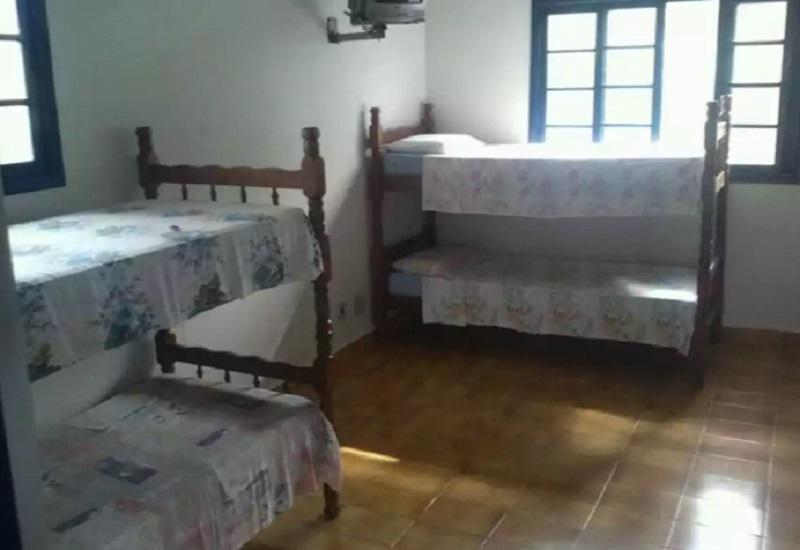 Hotel Nevada Ubatuba Zewnętrze zdjęcie