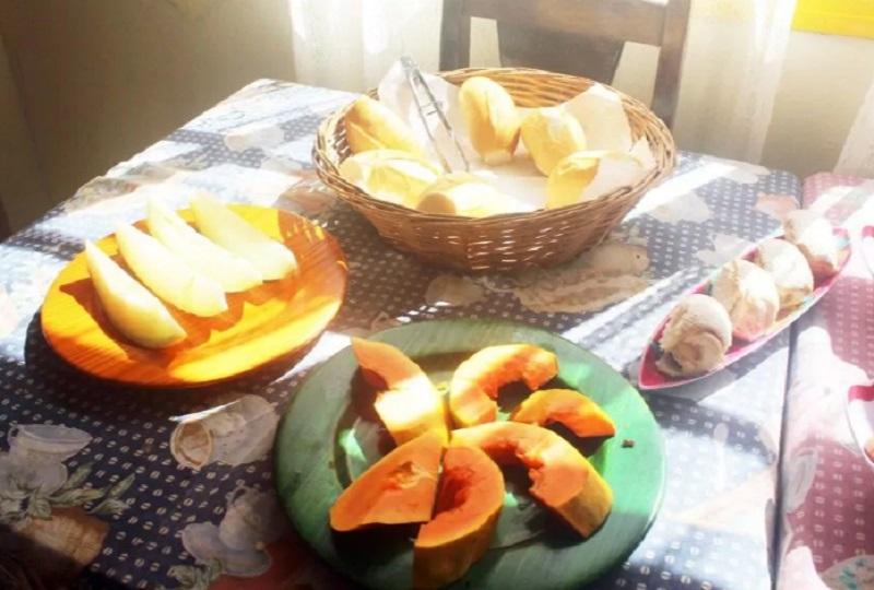 Hotel Nevada Ubatuba Zewnętrze zdjęcie