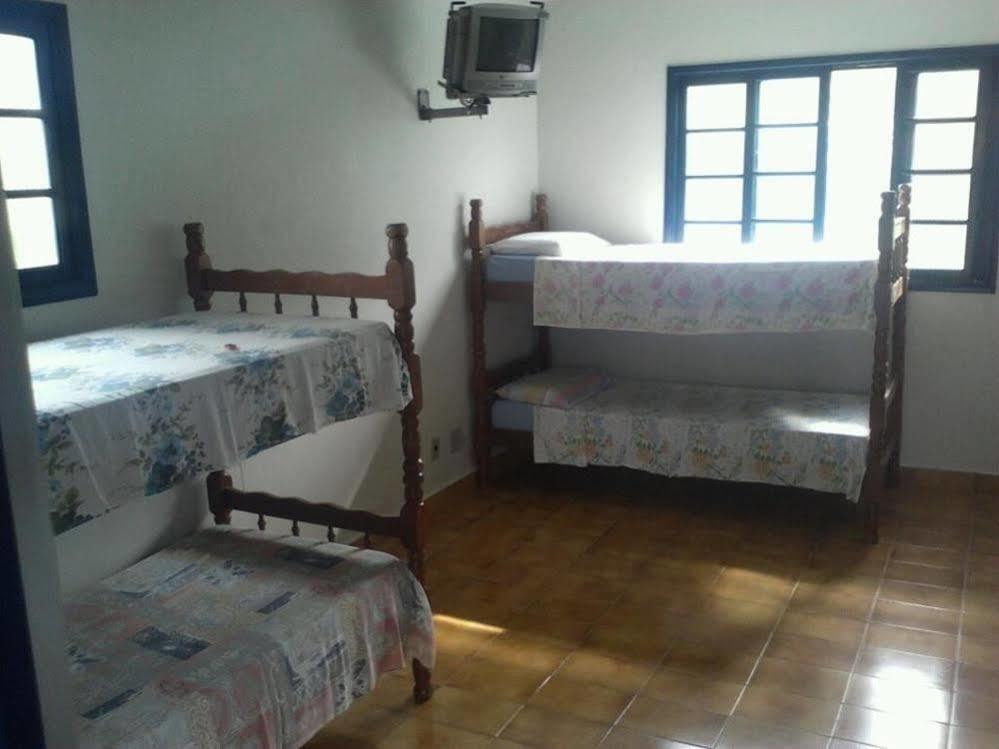 Hotel Nevada Ubatuba Zewnętrze zdjęcie