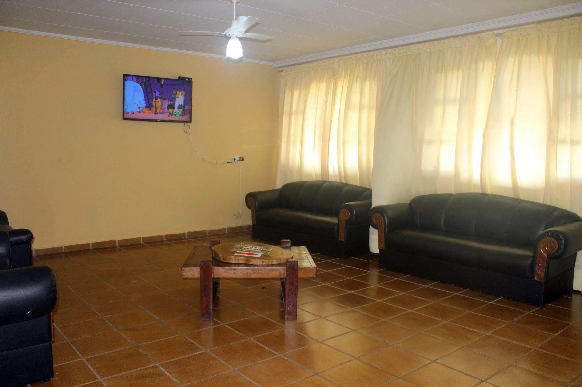 Hotel Nevada Ubatuba Zewnętrze zdjęcie