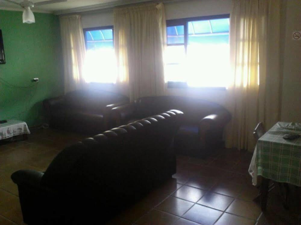 Hotel Nevada Ubatuba Zewnętrze zdjęcie