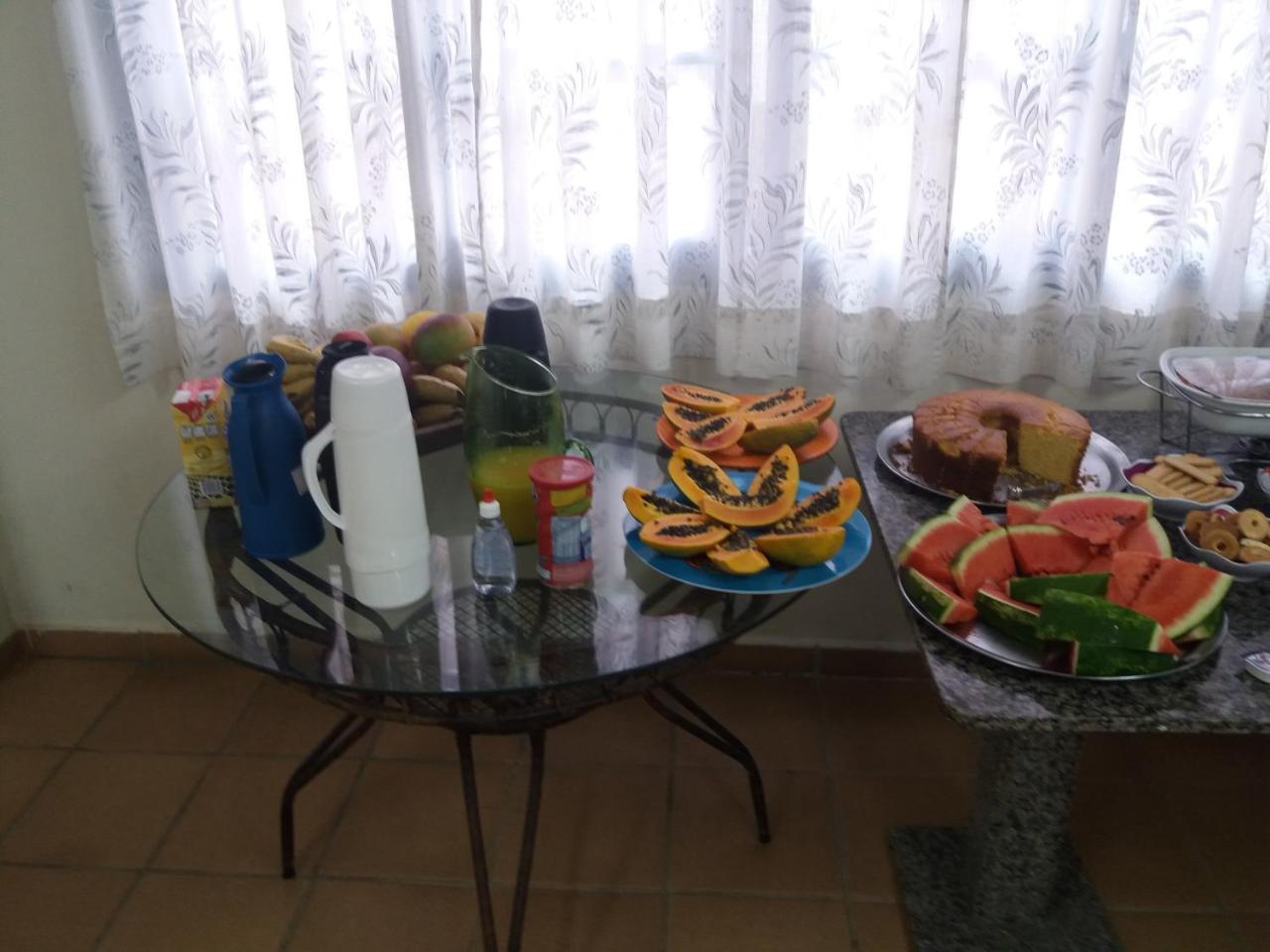 Hotel Nevada Ubatuba Zewnętrze zdjęcie