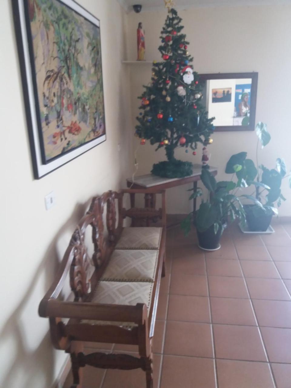 Hotel Nevada Ubatuba Zewnętrze zdjęcie