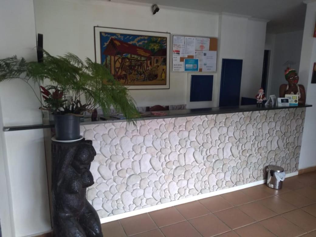 Hotel Nevada Ubatuba Zewnętrze zdjęcie