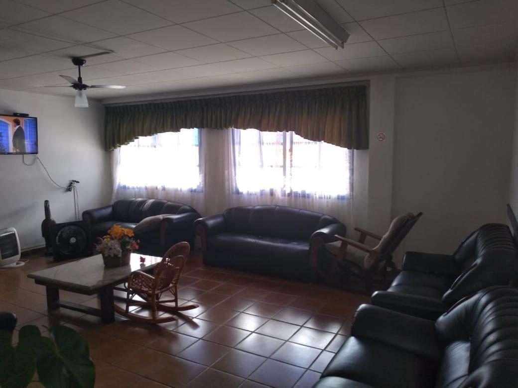 Hotel Nevada Ubatuba Zewnętrze zdjęcie